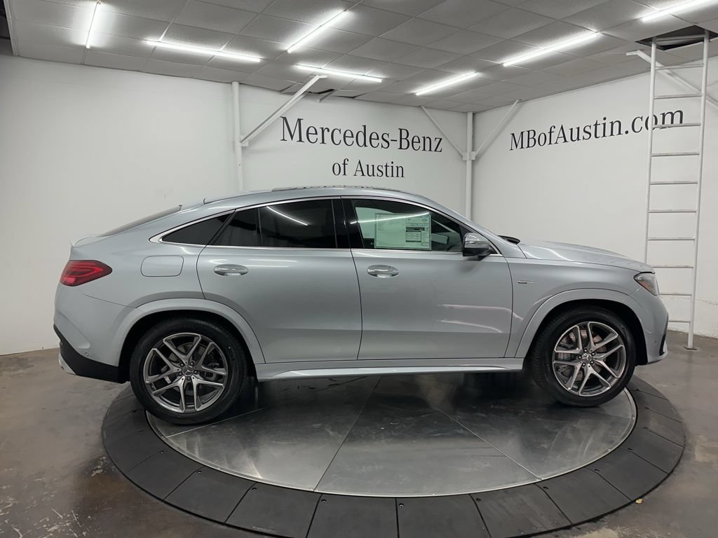 2026 Mercedes-Benz GLE Coupe GLE 53 AMG - Photo 43