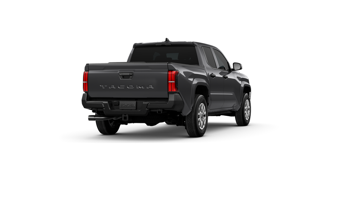 New 2026 Underground Toyota SR image 9