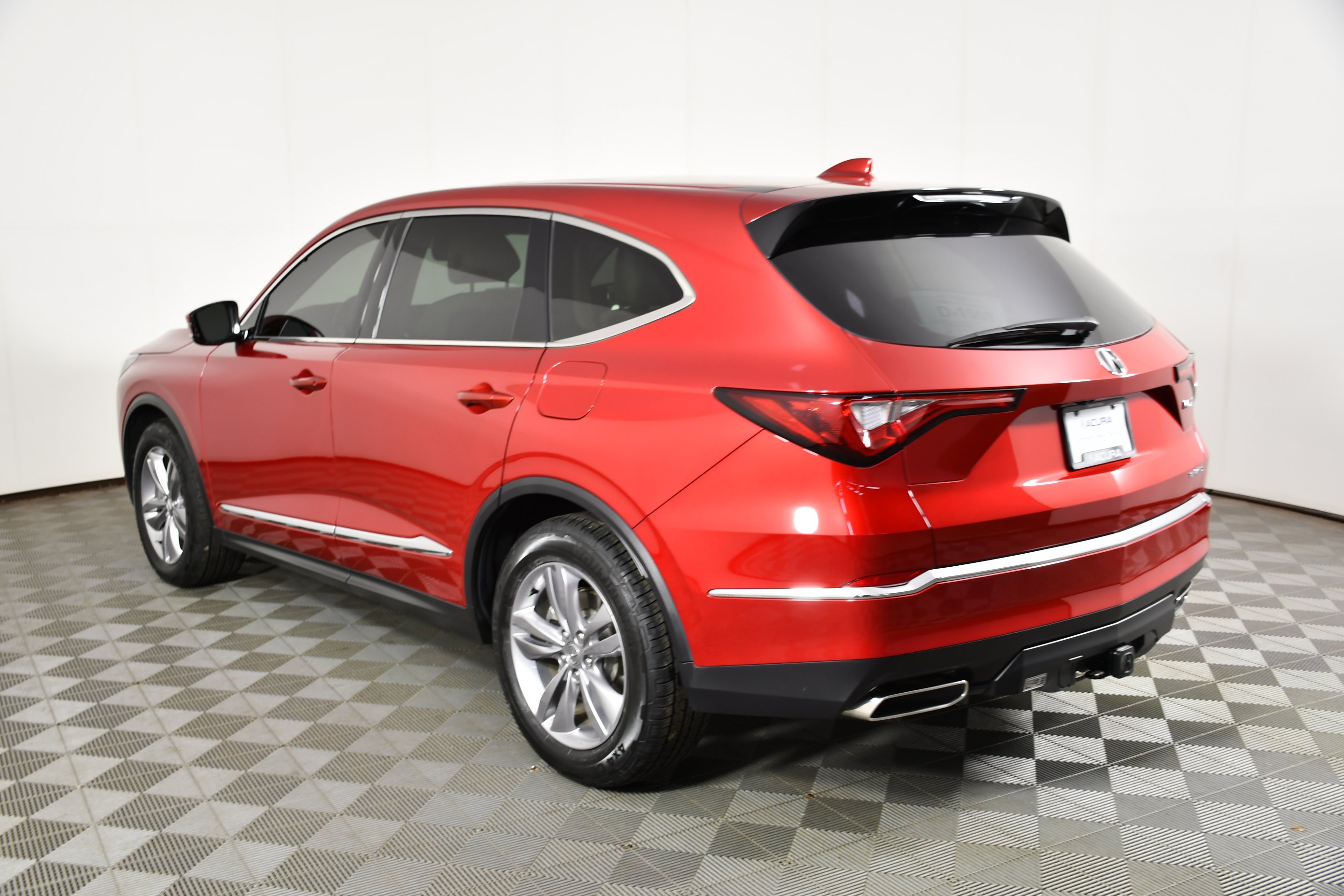 2024 Acura MDX Base - Photo 8
