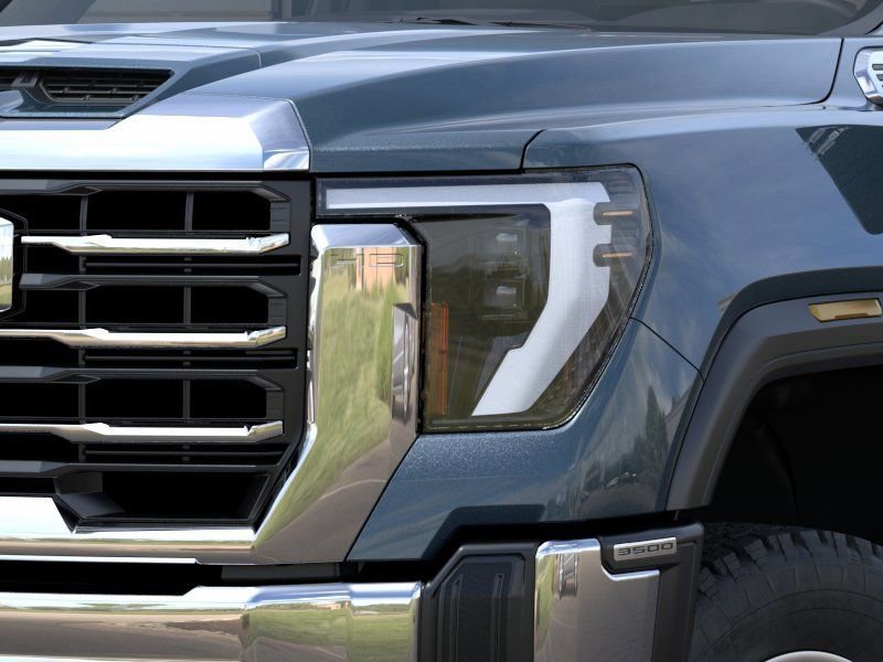 2026 GMC Sierra 3500 Chassis Cab Pro - Photo 10