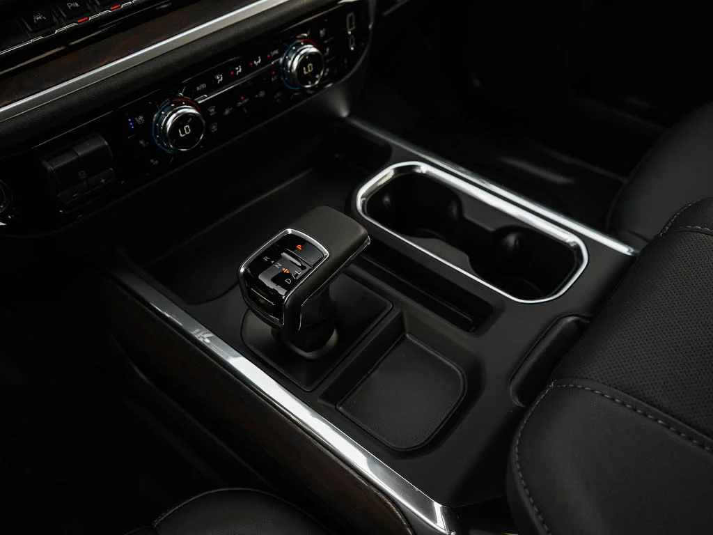 2026 GMC Sierra 1500 SLT - Photo 24