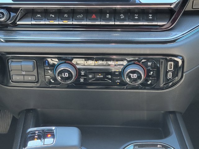 2024 Chevrolet Silverado 1500 ZR2 - Photo 22