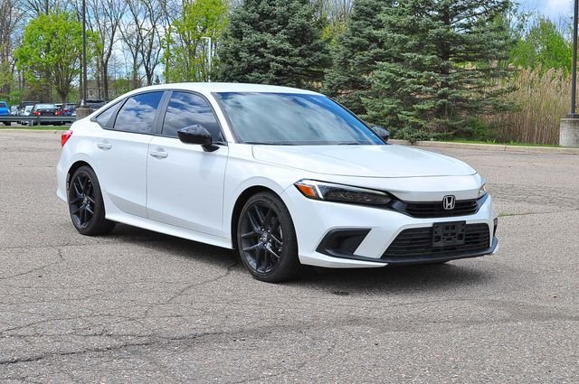 2023 Honda Civic