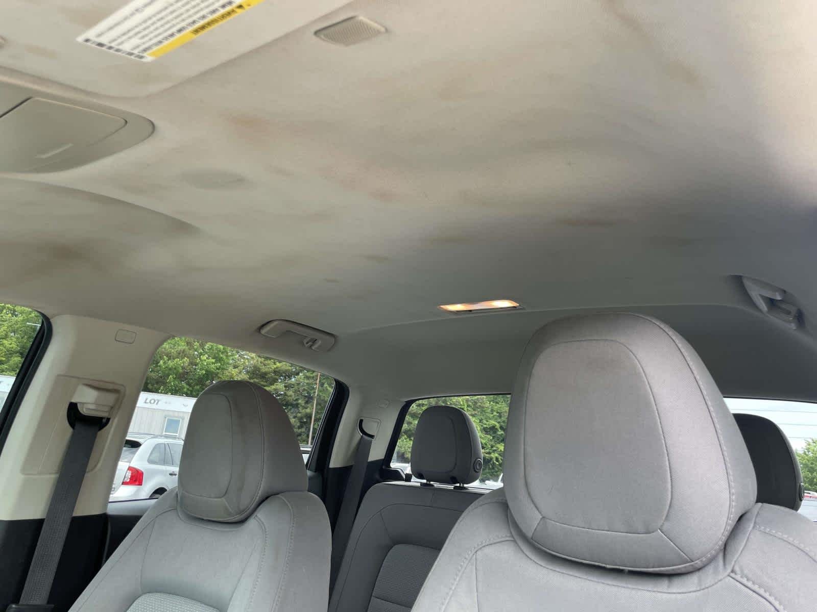 Used 2018 Black Chevrolet 4WD LT image 5