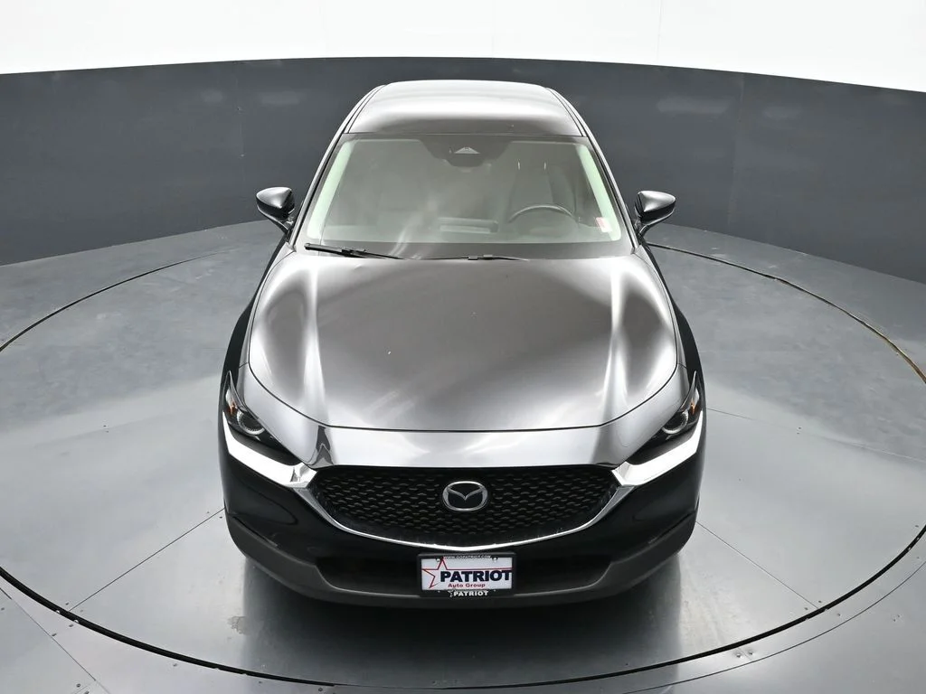 Used 2024 Black Mazda 2.5 S Select Sport image 42
