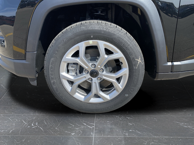 2025 Jeep Compass Latitude - Photo 38