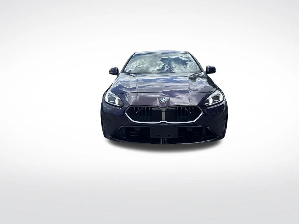 Used 2025 Metallic BMW 228 xDrive Gran Coupe image 3