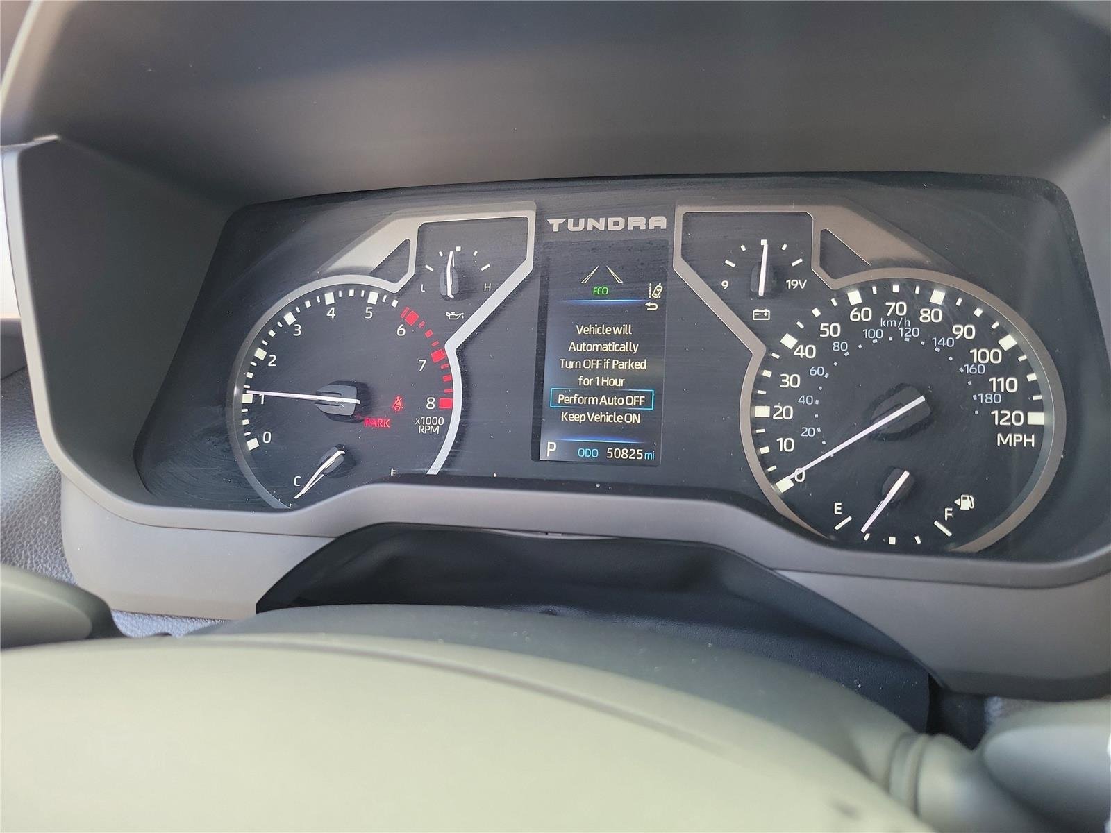 2022 Toyota Tundra SR5 - Photo 17