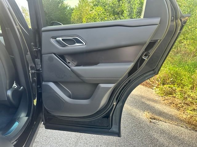 New 2026 Santorini Black Land Rover  image 22