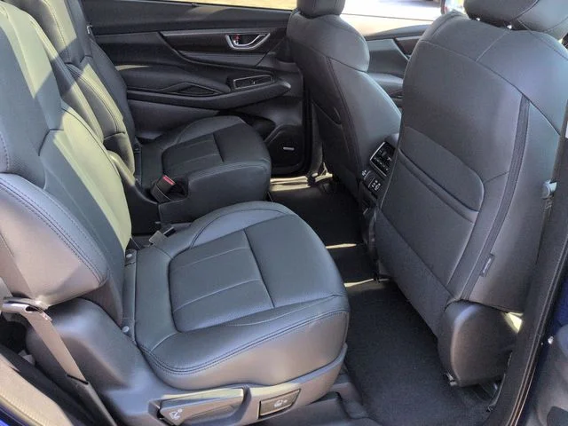 New 2026 SAPPHIRE BLUE PEARL Subaru Touring 7-Passenger image 35