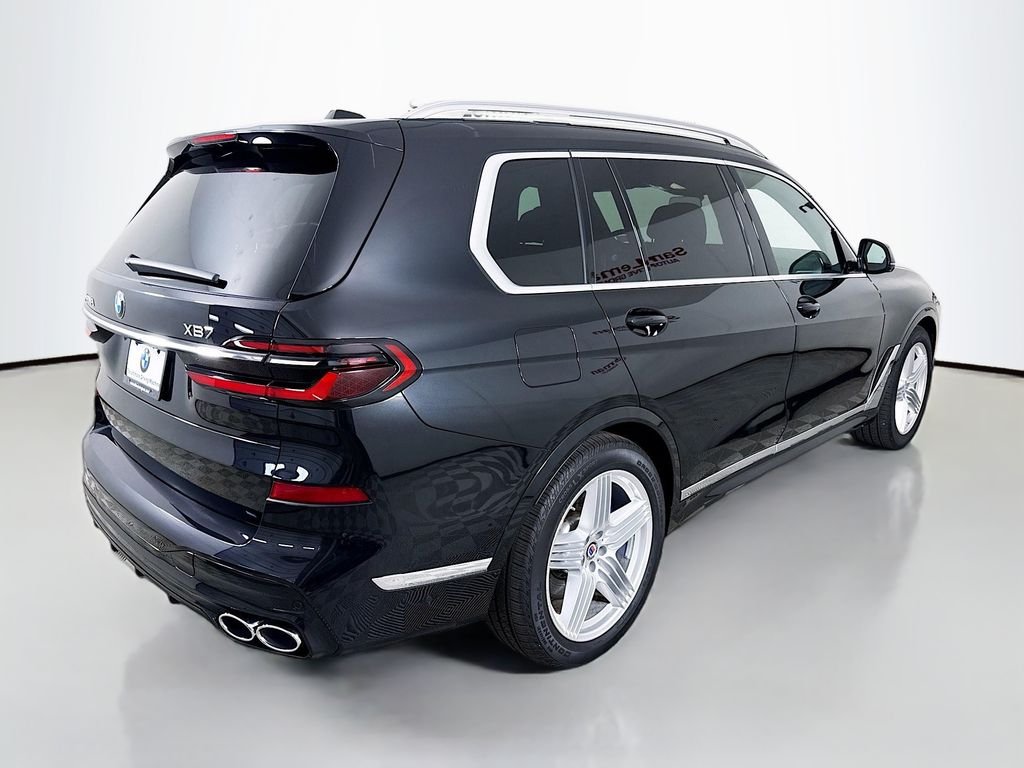 2024 BMW X7 ALPINA XB7 - Photo 7