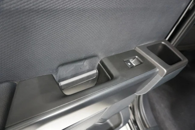 Used 2023 BLACK Ford STX image 18