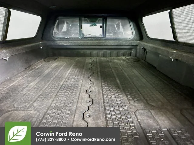 Used 2007 Silver Ford FX4 image 22