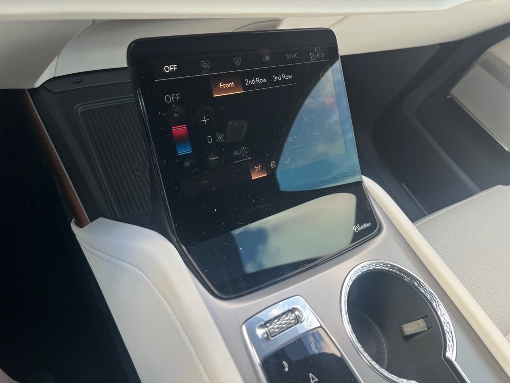 2026 Cadillac VISTIQ Luxury - Photo 19