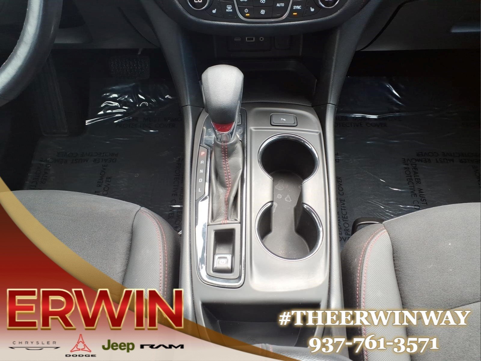 Used 2022 Silv Chevrolet RS image 23