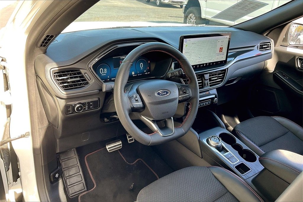 2023 FORD ESCAPE - Image 12