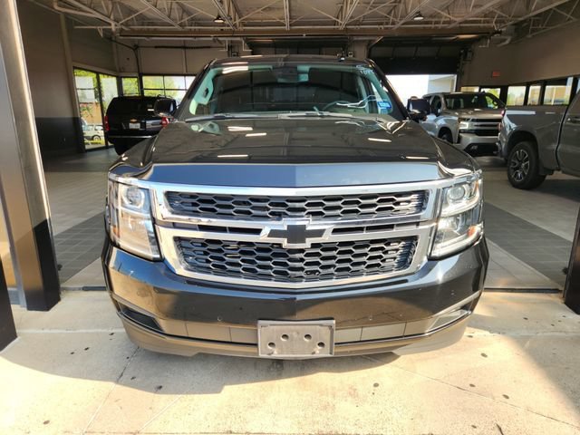 Used 2020 BLACK Chevrolet LT image 2
