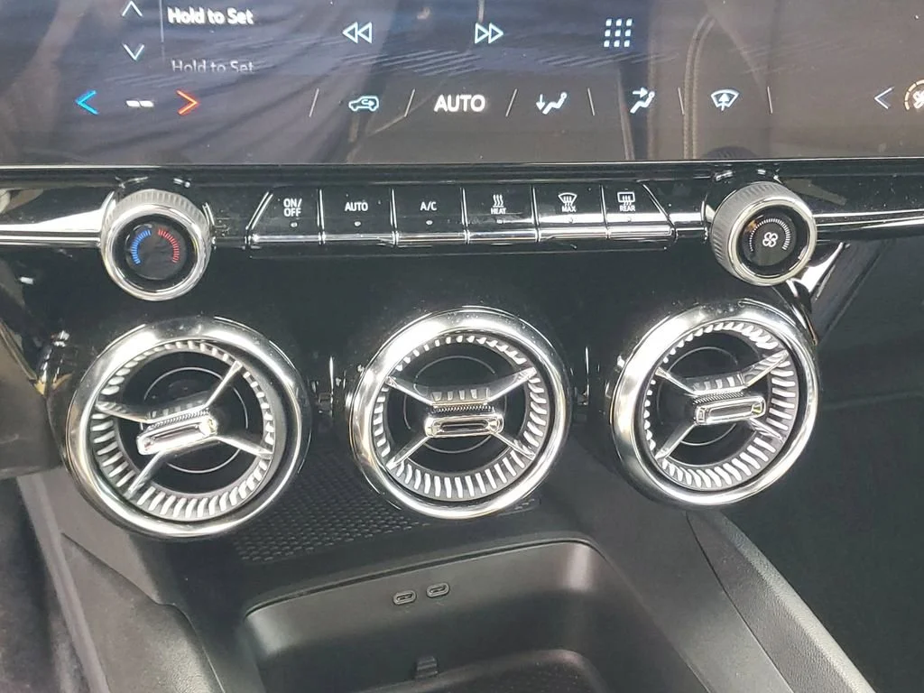 2026 Chevrolet Blazer EV LT - Photo 28
