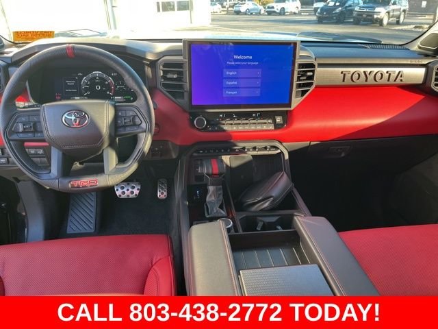 2025 Toyota Tundra TRD Pro - Photo 15