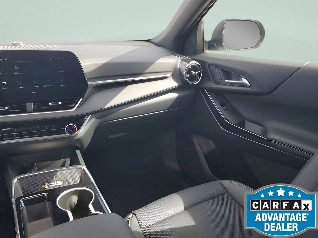 Used 2025 Cacti Green Chevrolet LT image 11