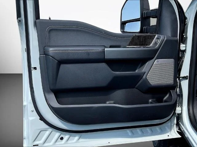 New 2026 Avalanche Ford F-250® Lariat® image 71