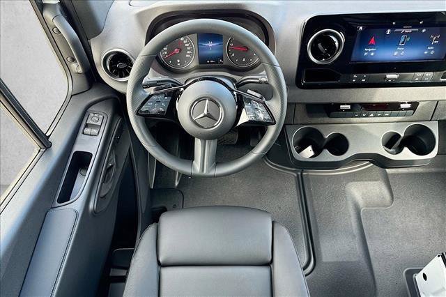New 2026 Arctic White Mercedes-Benz  image 46
