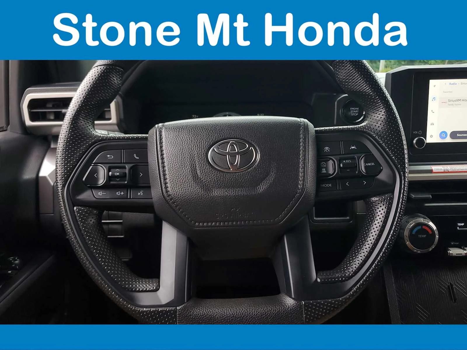 Used 2025 Underground Toyota SR5 image 21