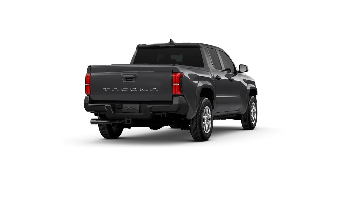 New 2026 Underground Toyota SR image 9