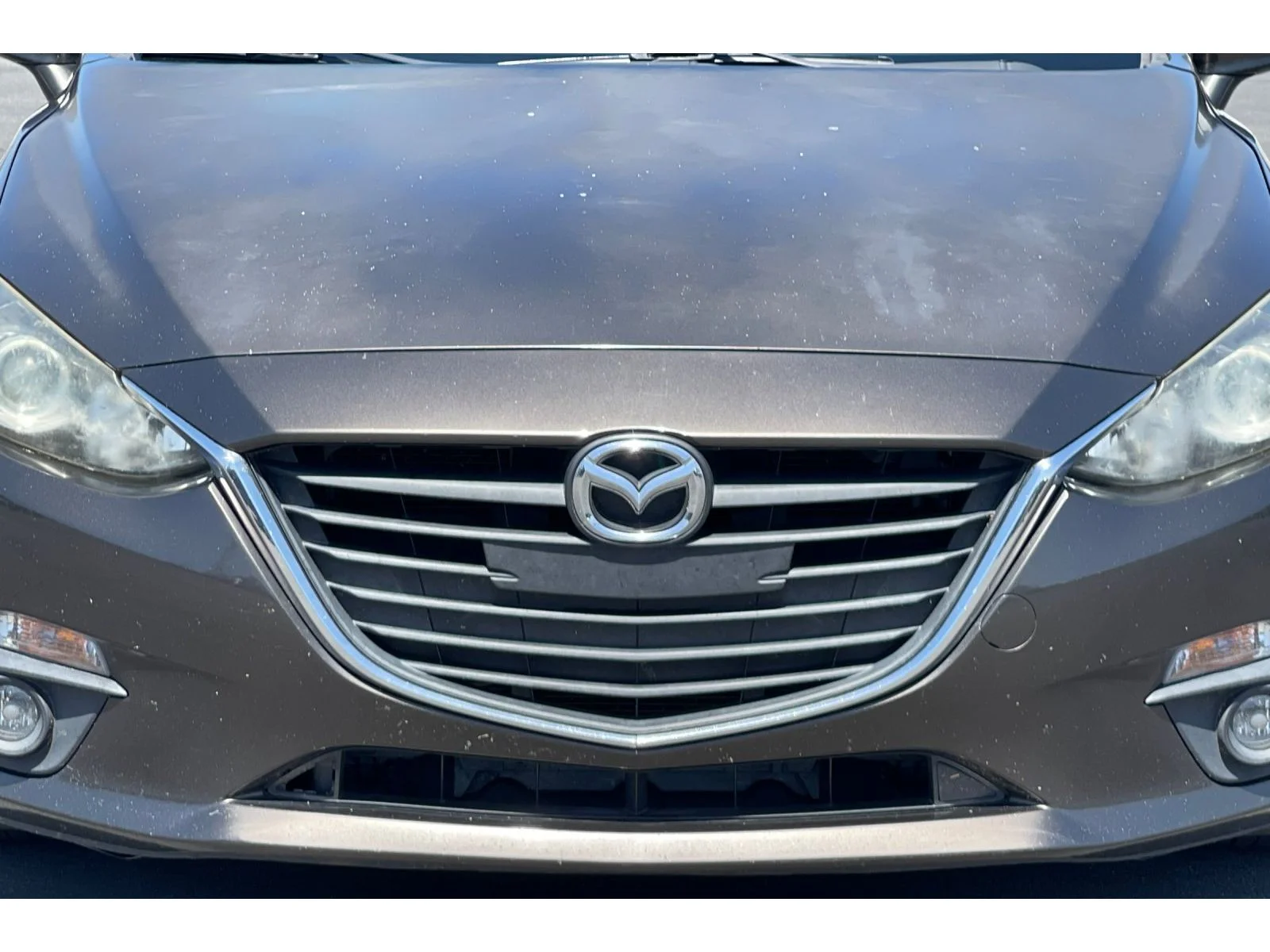 Used 2016 Titanium Flash Mica Mazda i Touring image 44