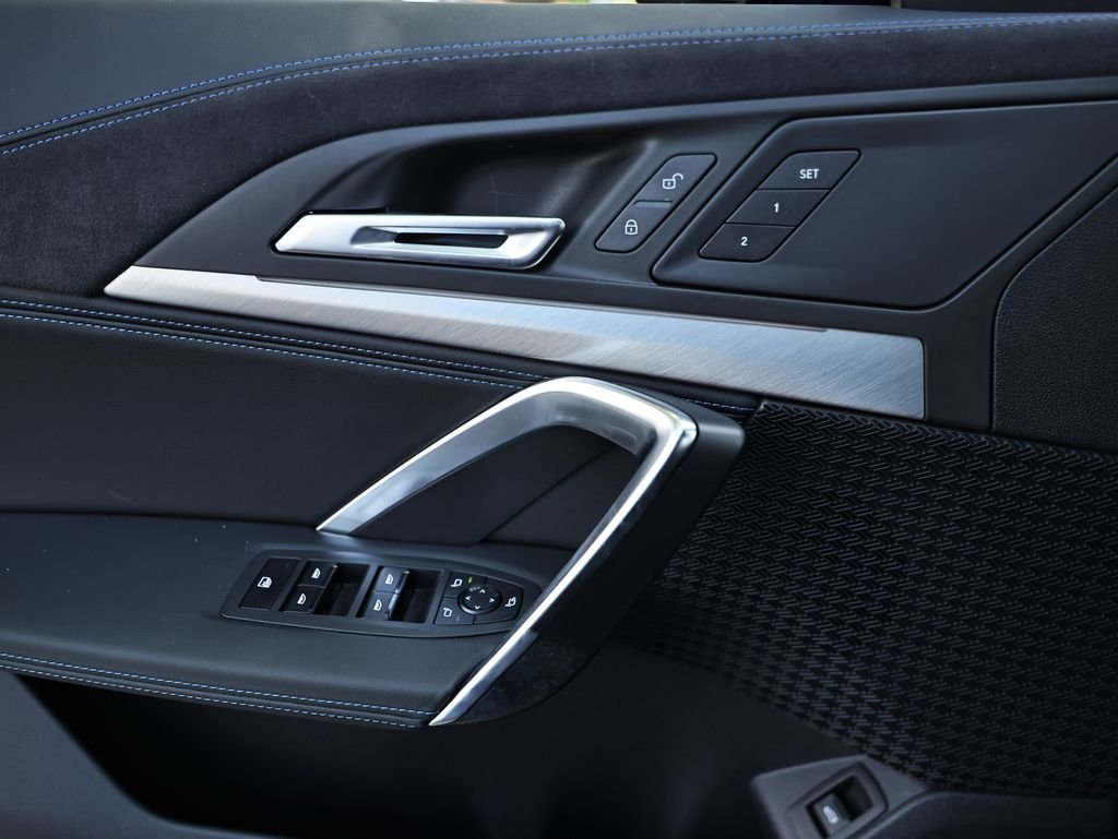 2026 BMW X1 XDrive28i - Photo 14