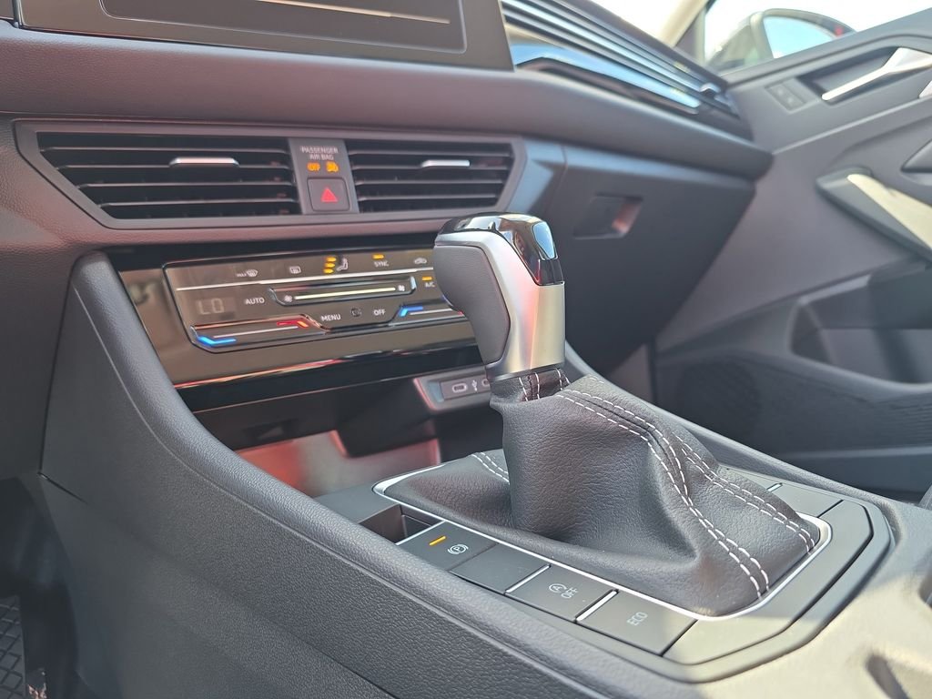 New 2026 Black Volkswagen 1.5T S image 13