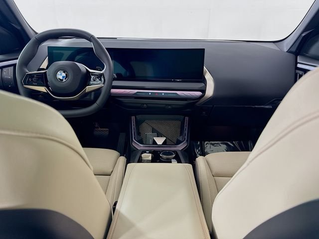 2025 BMW X3 30 - Photo 23