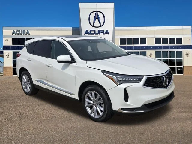 2024 Acura RDX SH-AWD