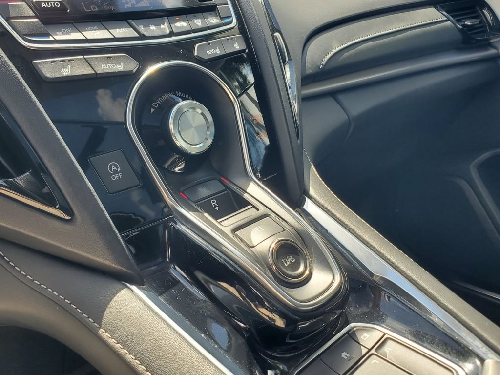 Used 2020  Acura Technology Package image 32