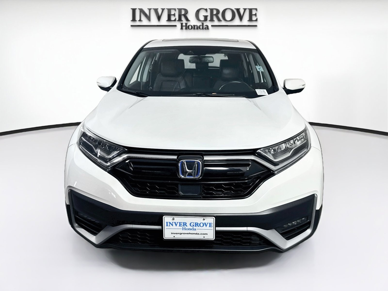 Used 2022 Honda CR-V EX-L with VIN 5J6RT6H87NL016501 for sale in Inver Grove Heights, Minnesota