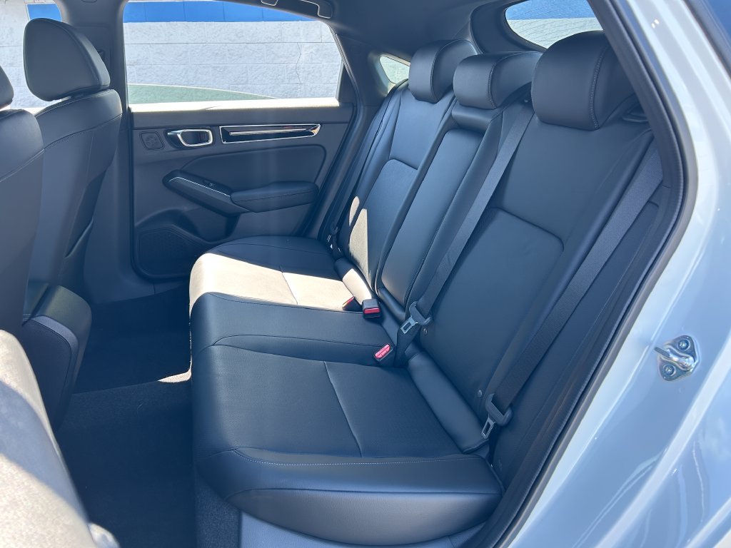 New 2026 Platinum White Pearl Honda Sport Touring image 19