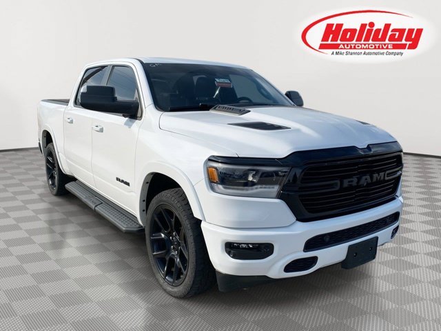 2021 RAM 1500 Pickup Laramie