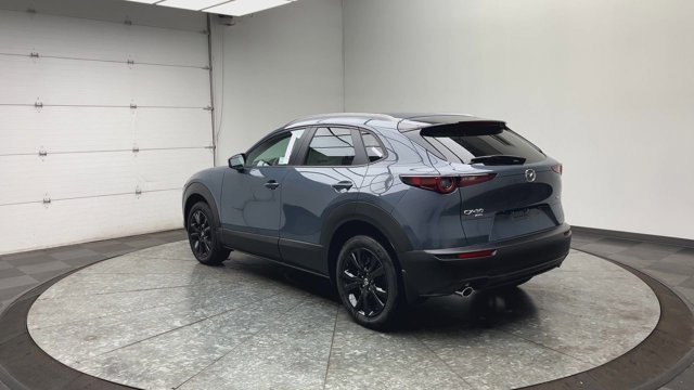 2026 Mazda CX-30 Carbon Edition - Photo 35