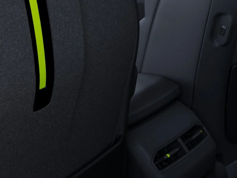 New 2027 Snow White Pearl Kia GT AWD image 26