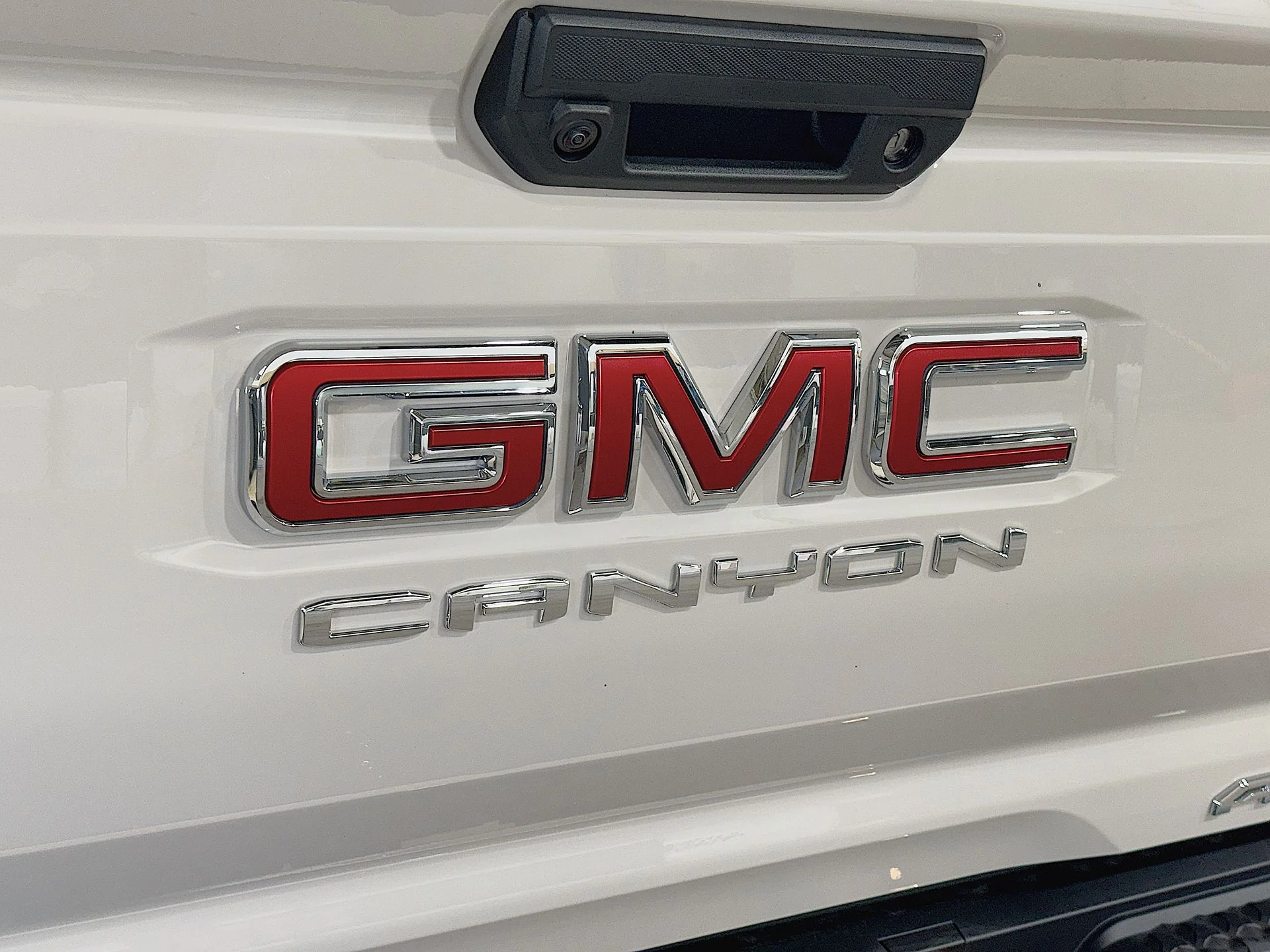 New 2026 Coastal Dune GMC AT4 image 63