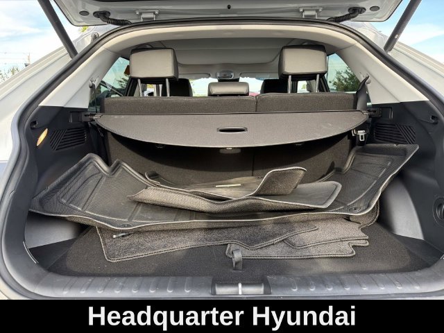 Used 2024 Gray Hyundai Limited image 30