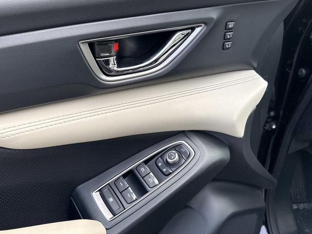 Used 2026 Black Subaru Limited image 28