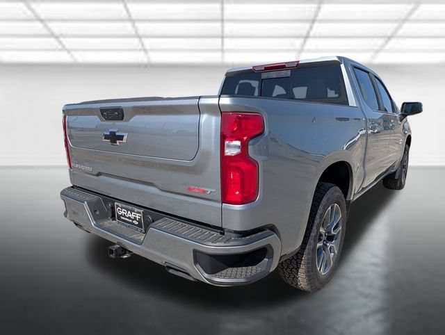 2026 Chevrolet Silverado 1500 RST - Photo 31