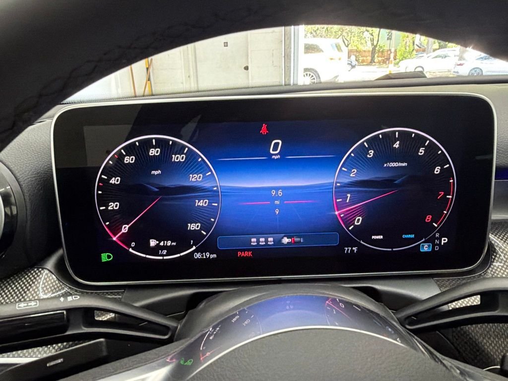 New 2026 Polar White Mercedes-Benz C 300 image 31