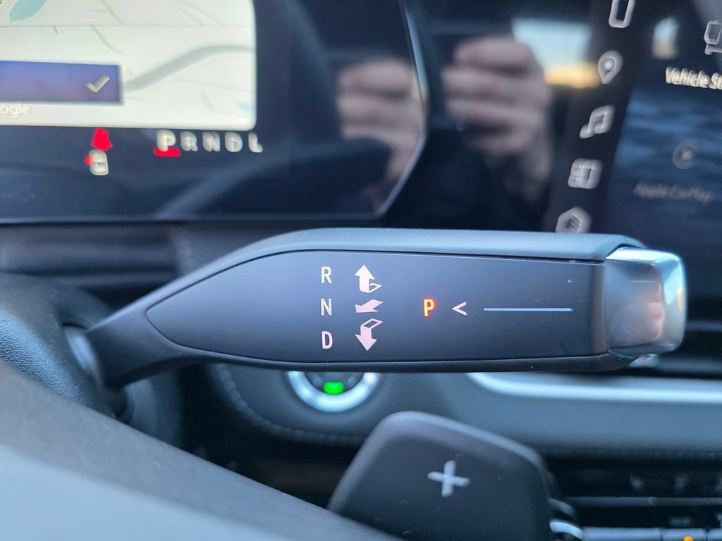 New 2026 Mosaic Black Metallic Chevrolet LT image 14