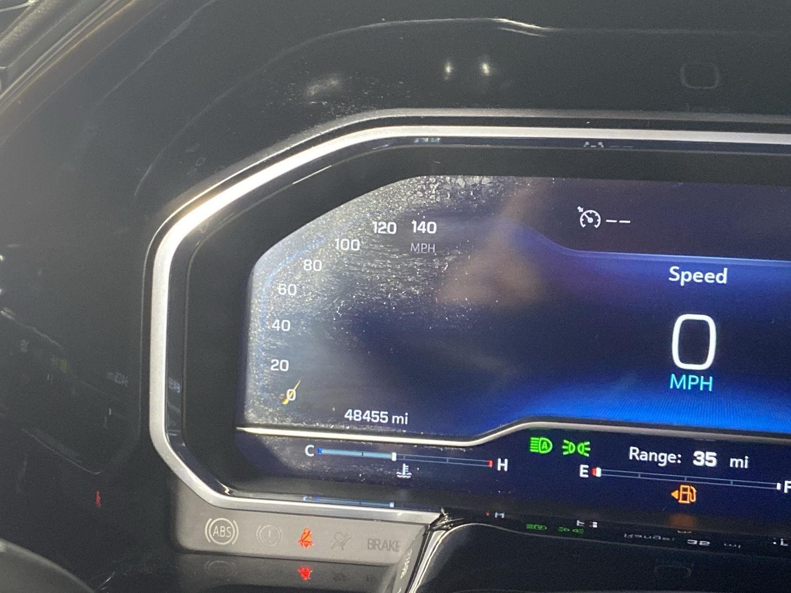 Used 2023 Northsky Blue Metallic Chevrolet LT image 21