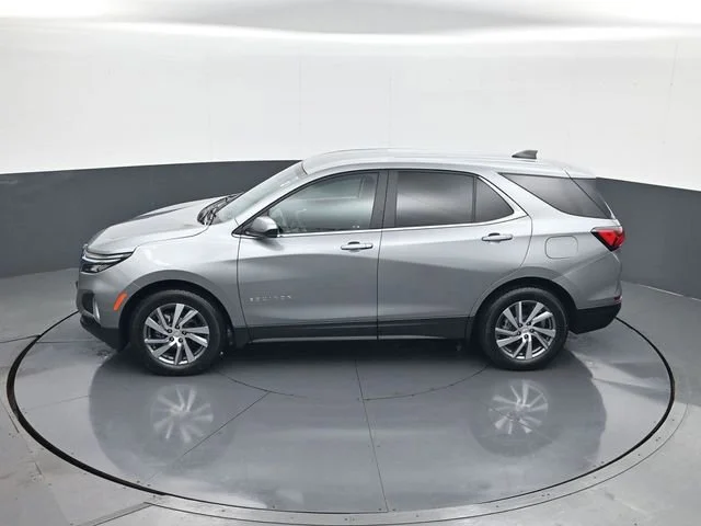 2024 Chevrolet Equinox LT - Photo 20