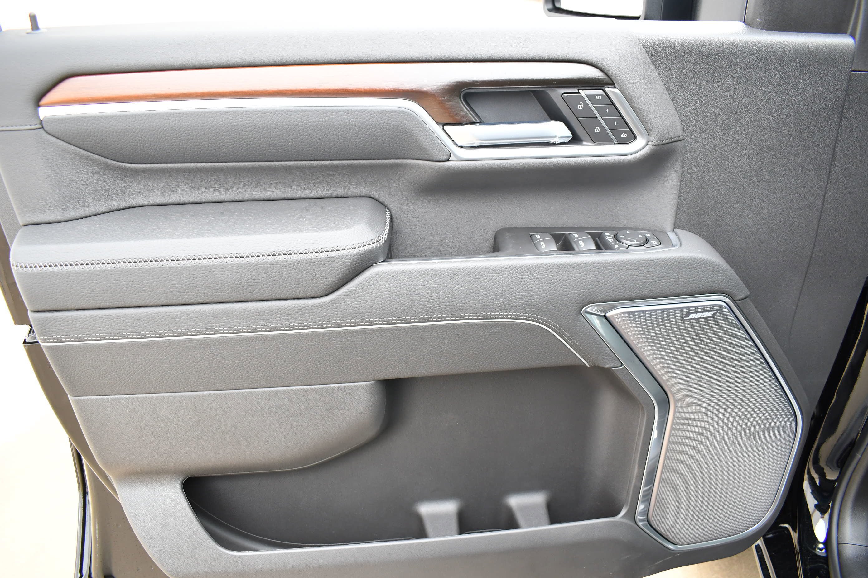 2026 GMC Sierra 2500HD Denali - Photo 16