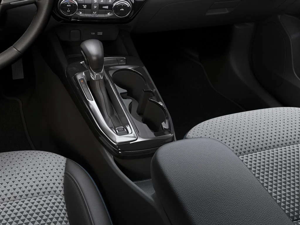 New 2026 Cypress Gray Chevrolet LT image 7