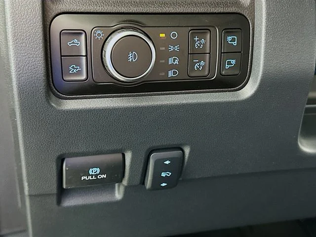 New 2026 Ford F-250SD Lariat